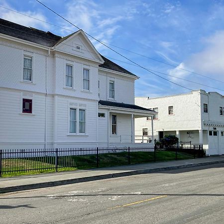 The Victorian Villa Eureka Exterior photo